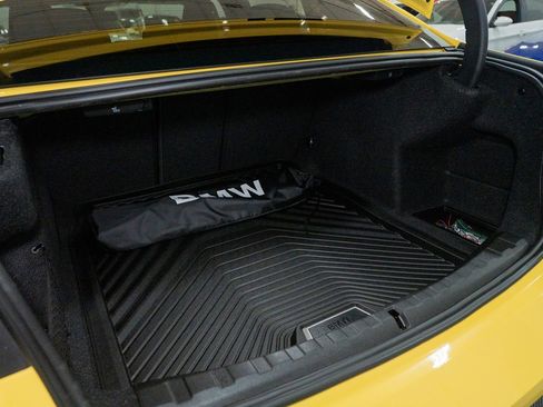 Used 2024 BMW M3 Competition w/ Parking Assistance Package image 42