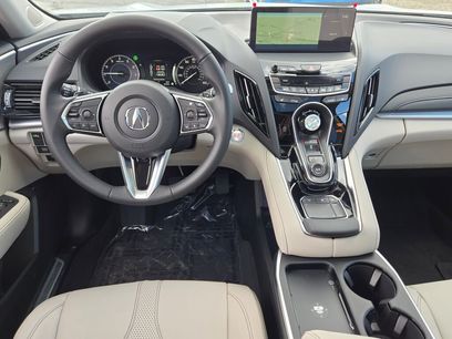 New 2026 Acura RDX SH-AWD w/ Technology Package