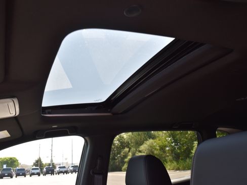 Certified 2026 Honda CR-V Sport-L image 16