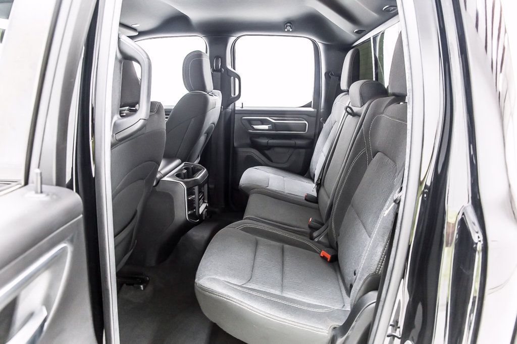 Used 2020 RAM 1500 Lone Star RWD image 28
