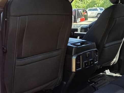 Used 2020 Ford F150 XLT w/ Equipment Group 302A Luxury AWD/4WD image 41