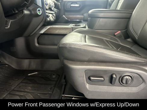 Used 2019 GMC Sierra 1500 Denali w/ Denali Ultimate Package image 15