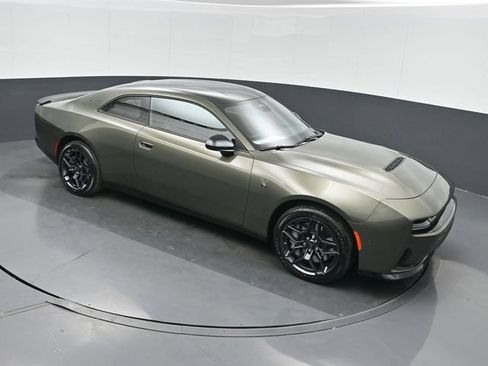 New 2026 Dodge Charger Scat Pack w/ Blacktop Package AWD/4WD image 29