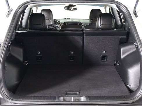 Used 2021 Jeep Cherokee Latitude Lux image 17