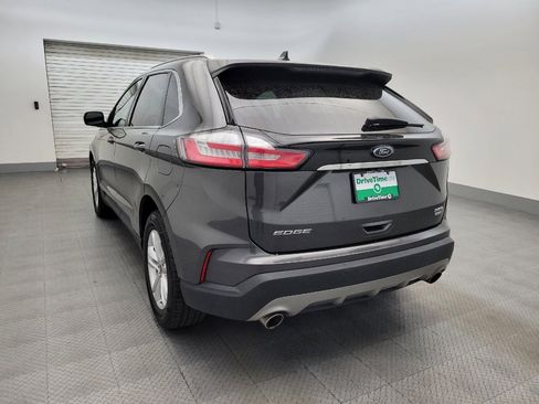 Used 2020 Ford Edge SEL AWD/4WD image 5