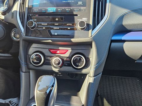 Used 2023 Subaru Crosstrek Hybrid w/ Moonroof Package w/Navigation image 16