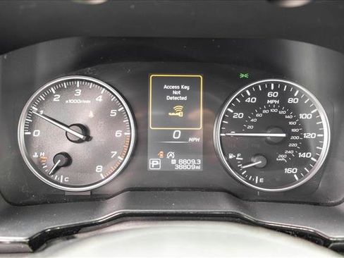 Used 2022 Subaru Outback Premium AWD/4WD image 16