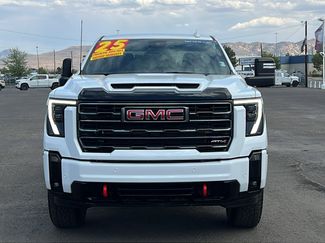 Certified 2025 GMC Sierra 2500 AT4 AWD/4WD video 2