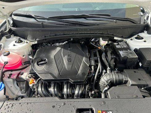 New 2026 Hyundai Tucson SEL AWD/4WD image 33