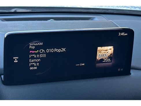 Certified 2025 MAZDA CX-5 Signature image 19