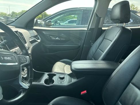 Used 2019 GMC Terrain SLT w/ Preferred Package AWD/4WD image 29