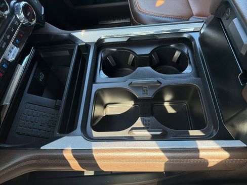 Used 2024 Ford F350 King Ranch image 27