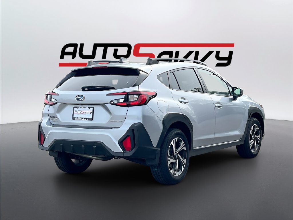 Used 2024 Subaru Crosstrek 2.0i Premium AWD/4WD image 7