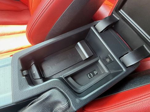 Used 2014 BMW 428i xDrive Convertible image 37