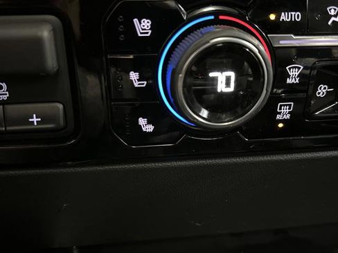 Used 2023 Chevrolet Silverado 1500 ZR2 image 8