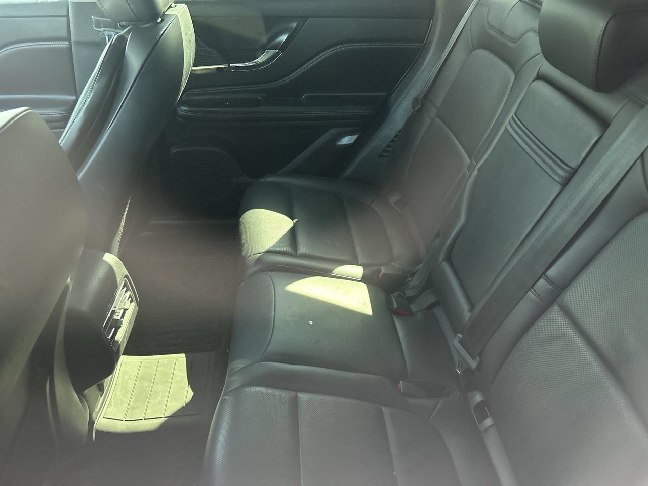 Used 2022 Lincoln Corsair Reserve FWD image 13