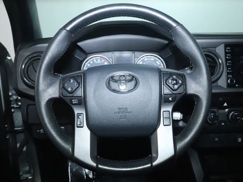 Certified 2023 Toyota Tacoma TRD Sport image 20