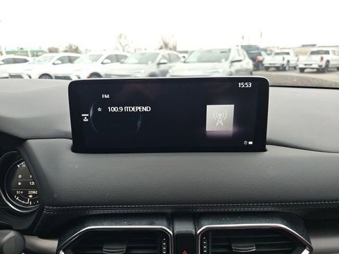 Used 2025 MAZDA CX-5 Carbon Edition image 42