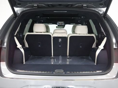 New 2026 Genesis GV80 3.5T Prestige image 15