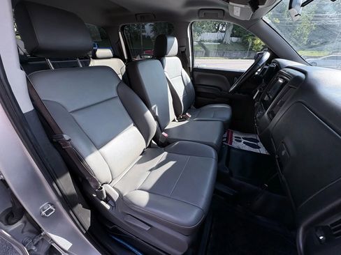 Used 2014 Chevrolet Silverado 1500 W/T w/ WT Convenience Package image 22