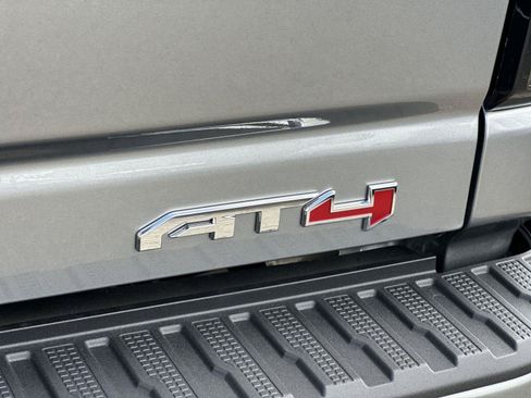 New 2026 GMC Sierra 2500 AT4 w/ AT4 Premium Plus Package AWD/4WD image 28