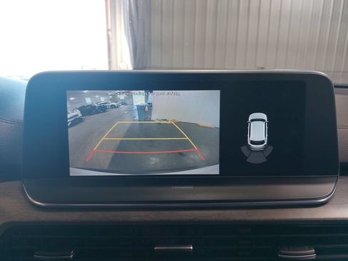 Used 2020 Kia Telluride EX w/ Towing Package AWD/4WD image 26