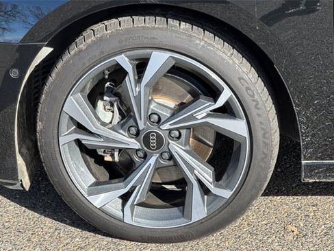 Used 2022 Audi A3 2.0T Prestige image 47