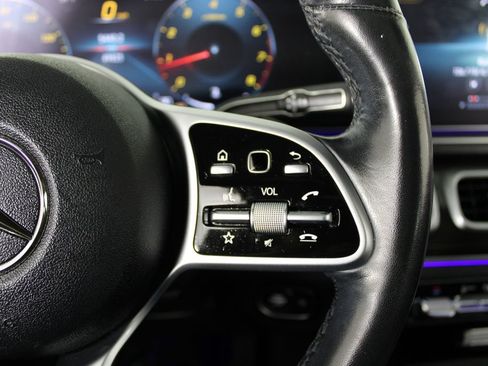 Used 2020 Mercedes-Benz GLE 350 image 28