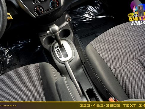 Used 2018 Nissan Versa SV FWD image 20