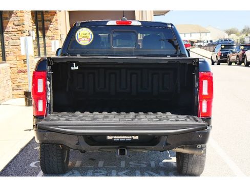 Used 2021 Ford Ranger Lariat w/ Technology Package AWD/4WD image 25