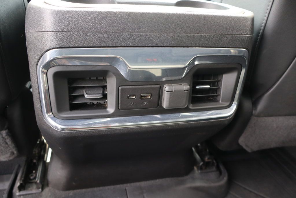 Used 2022 Chevrolet Silverado 3500 High Country AWD/4WD image 25