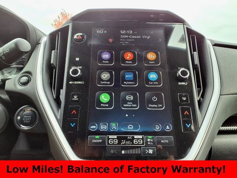 Used 2024 Subaru Crosstrek 2.0i Premium w/ Popular Package #3 image 24