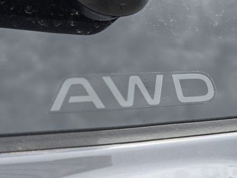 New 2026 Honda CR-V LX image 10
