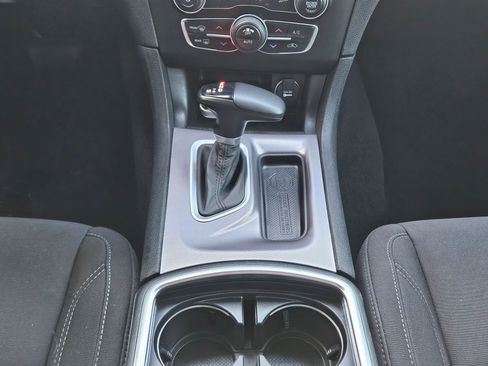 Certified 2023 Dodge Charger SXT image 13