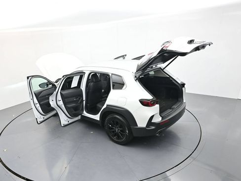 Used 2025 MAZDA CX-50 AWD 2.5 S w/ Preferred Package image 36