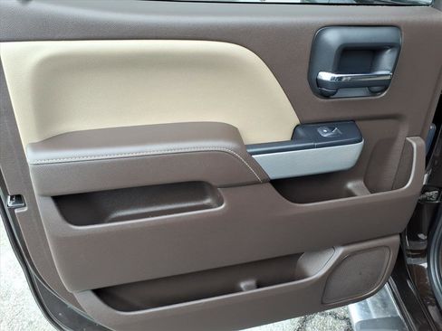 Used 2018 Chevrolet Silverado 2500 LTZ w/ Duramax Plus Package image 21