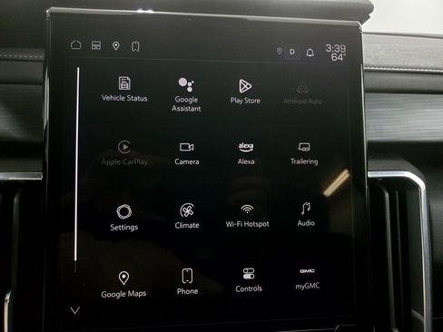 Used 2025 GMC Acadia Elevation image 15