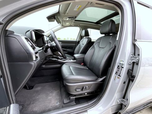 Used 2022 Kia Sorento SX AWD/4WD image 10