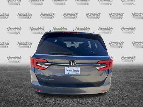 Used 2023 Honda Odyssey EX-L image 9