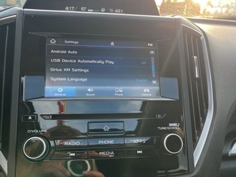 Used 2022 Subaru Forester Premium w/ Popular Package #1 image 41