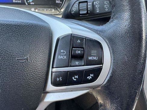 Certified 2022 Ford Explorer XLT w/ Equipment Group 202A AWD/4WD image 21