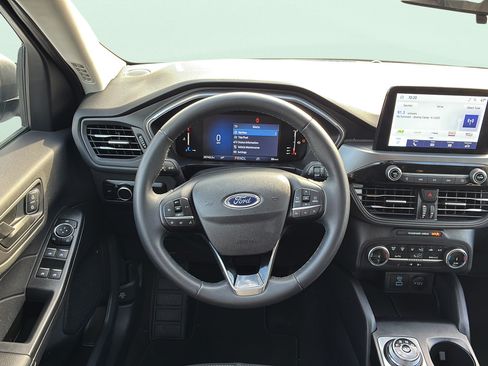 Used 2023 Ford Escape Active FWD image 15