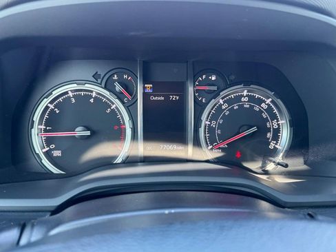 Used 2020 Toyota 4Runner TRD Pro image 25
