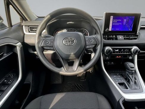 Used 2023 Toyota RAV4 LE AWD/4WD image 8