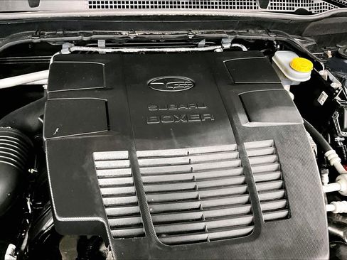 Used 2020 Subaru Forester Limited image 32