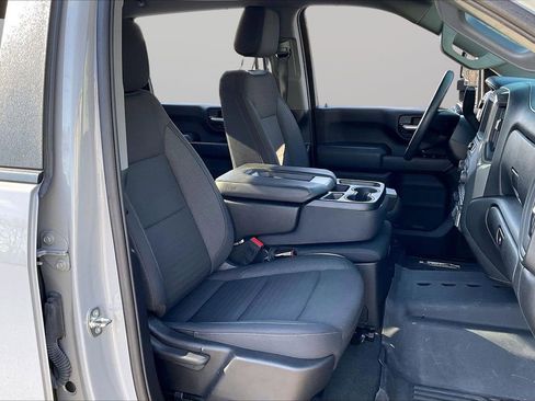 Used 2024 Chevrolet Silverado 2500 Custom w/ Custom Convenience Package image 23