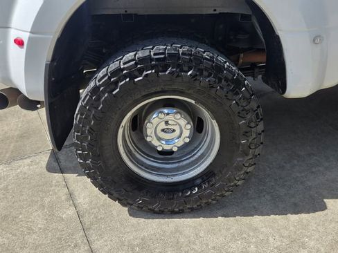 Used 2020 Ford F350 XLT image 12