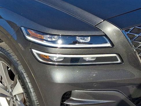 Used 2024 Genesis GV80 3.5T image 11