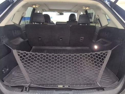 Used 2019 Ford Edge Titanium w/ Equipment Group 301A AWD/4WD image 27