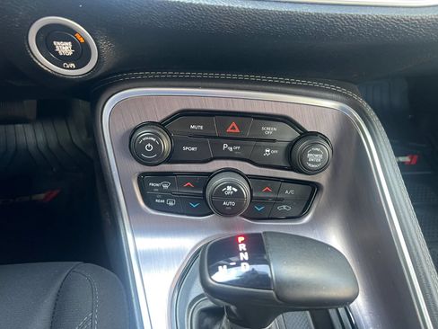 Used 2017 Dodge Challenger SXT w/ Super Sport Group (SS/T) RWD image 23